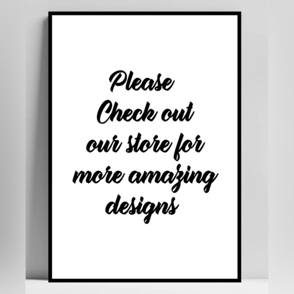 SET 3 Black & white vogue model picture print- luxury living room wall art decor - Picture 5 of 8